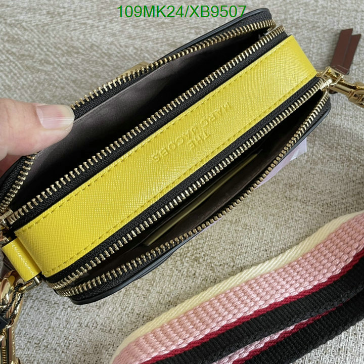 Marc Jacobs-Bag-Mirror Quality Code: XB9507 $: 109USD