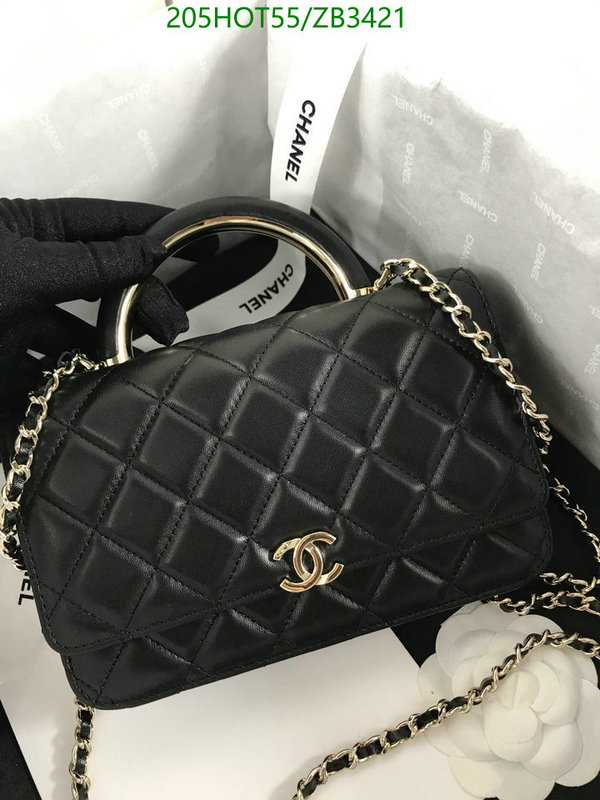 Chanel-Bag-Mirror Quality Code: ZB3421 $: 205USD