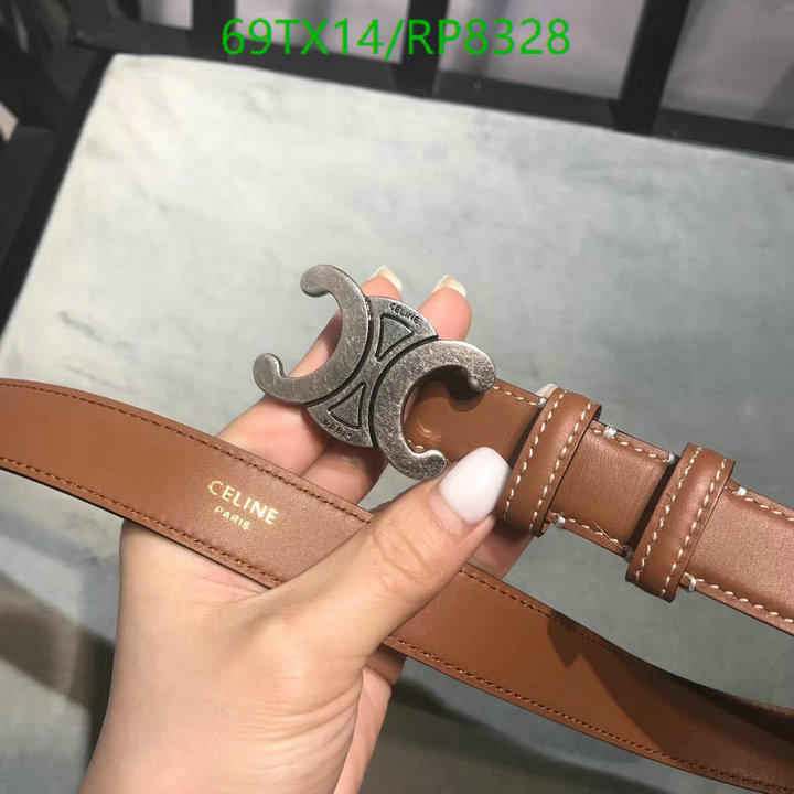 Celine-Belts Code: RP8328 $: 69USD