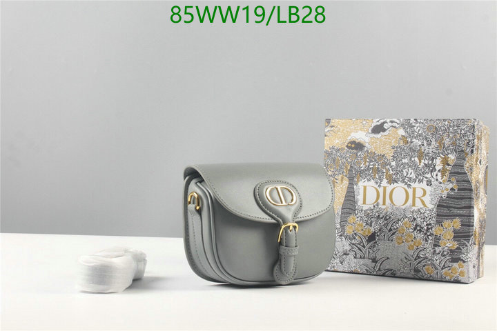 Dior-Bag-4A Quality Code: LB28 $: 85USD