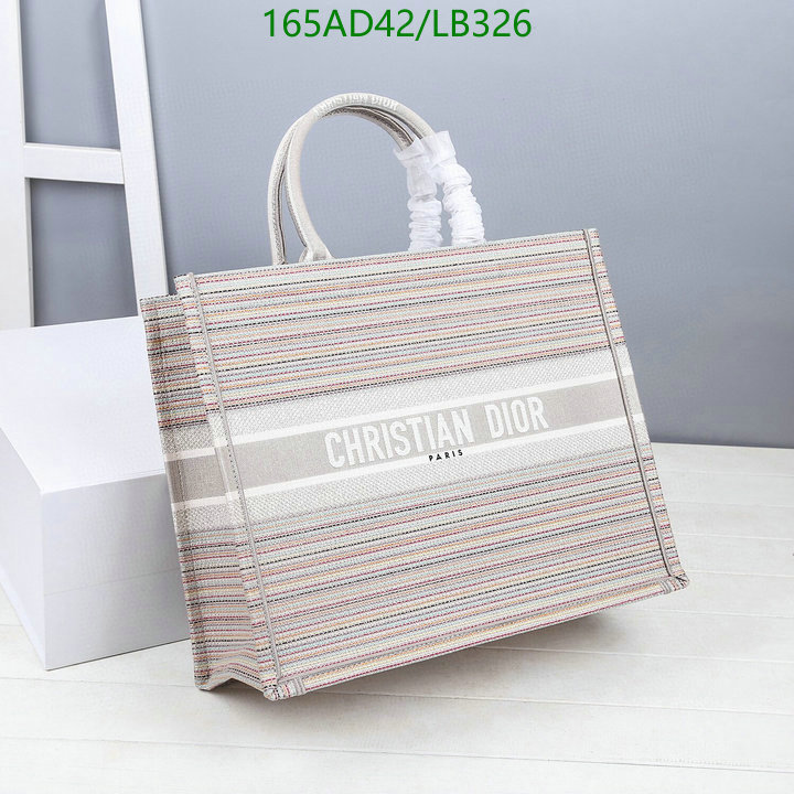 Dior-Bag-Mirror Quality Code: LB326 $: 165USD