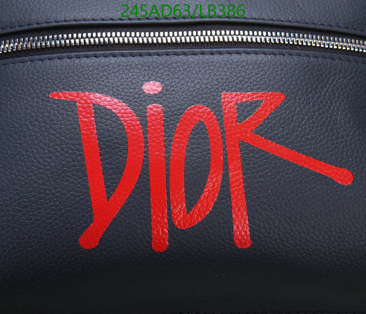 Dior-Bag-Mirror Quality Code: LB386 $: 245USD