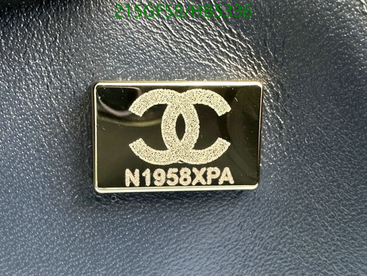 Chanel-Bag-Mirror Quality Code: HB5336 $: 215USD