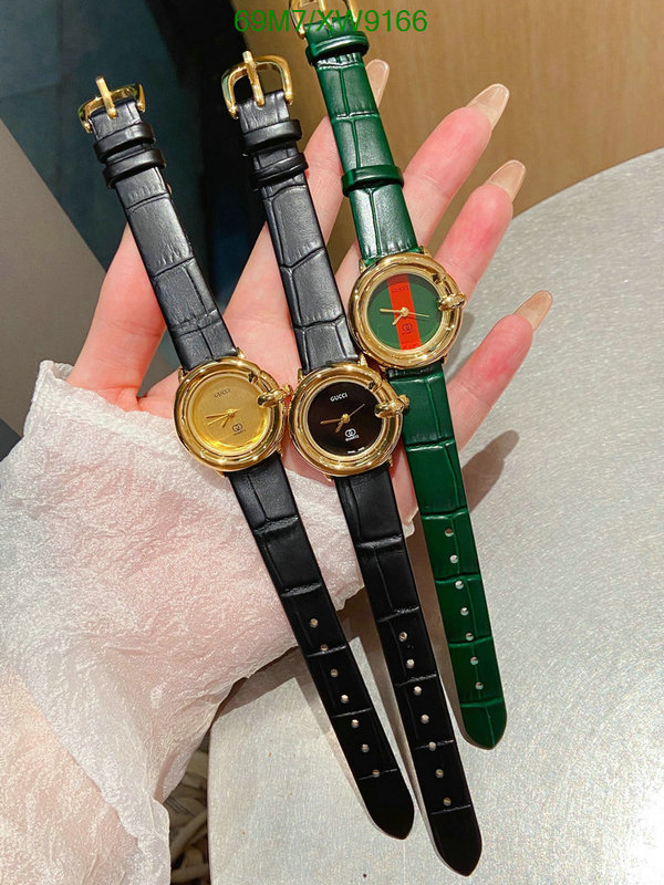 Gucci-Watch-4A Quality Code: XW9166 $: 69USD