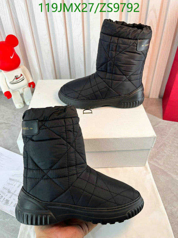 Boots-Women Shoes Code: ZS9792 $: 119USD