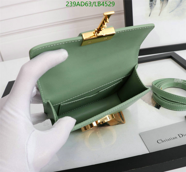 Dior-Bag-Mirror Quality Code: LB4529 $: 239USD