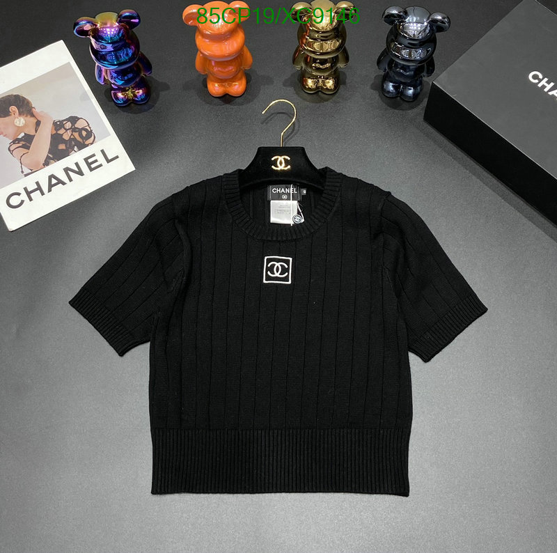 Chanel-Clothing Code: XC9146 $: 85USD