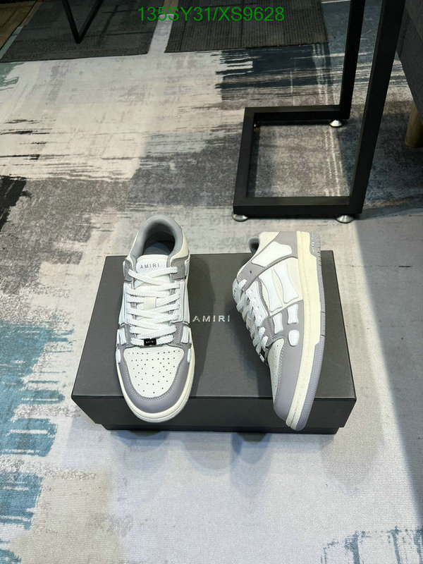 Armani-Men shoes Code: XS9628 $: 135USD