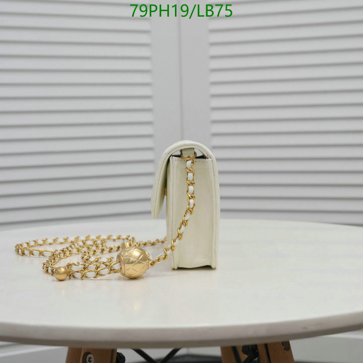 Chanel-Bag-4A Quality Code: LB75 $: 79USD
