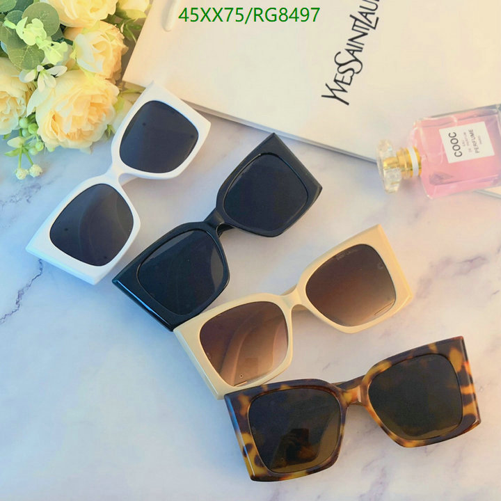 YSL-Glasses Code: RG8497 $: 45USD