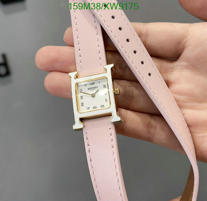 Hermes-Watch(4A) Code: XW9175 $: 159USD