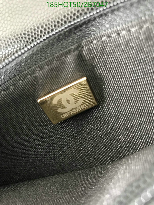 Chanel-Bag-Mirror Quality Code: ZB7047 $: 185USD
