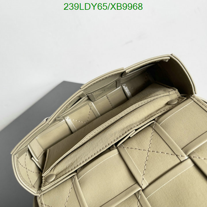 BV-Bag-Mirror Quality Code: XB9968 $: 239USD