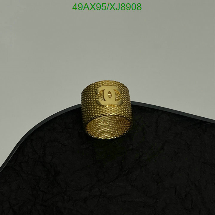 Chanel-Jewelry Code: XJ8908 $: 49USD