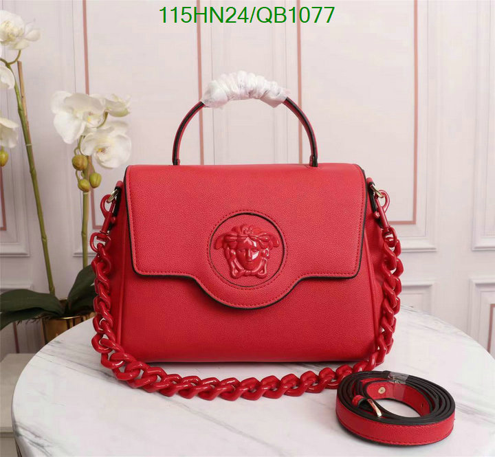 Versace-Bag-4A Quality Code: QB1077 $: 115USD