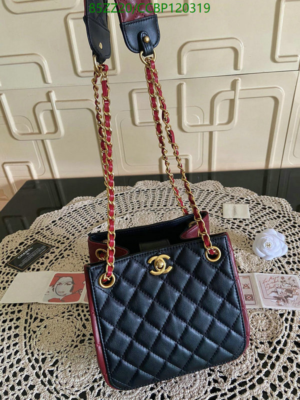 Chanel-Bag-4A Quality Code: CCBP120319 $: 85USD