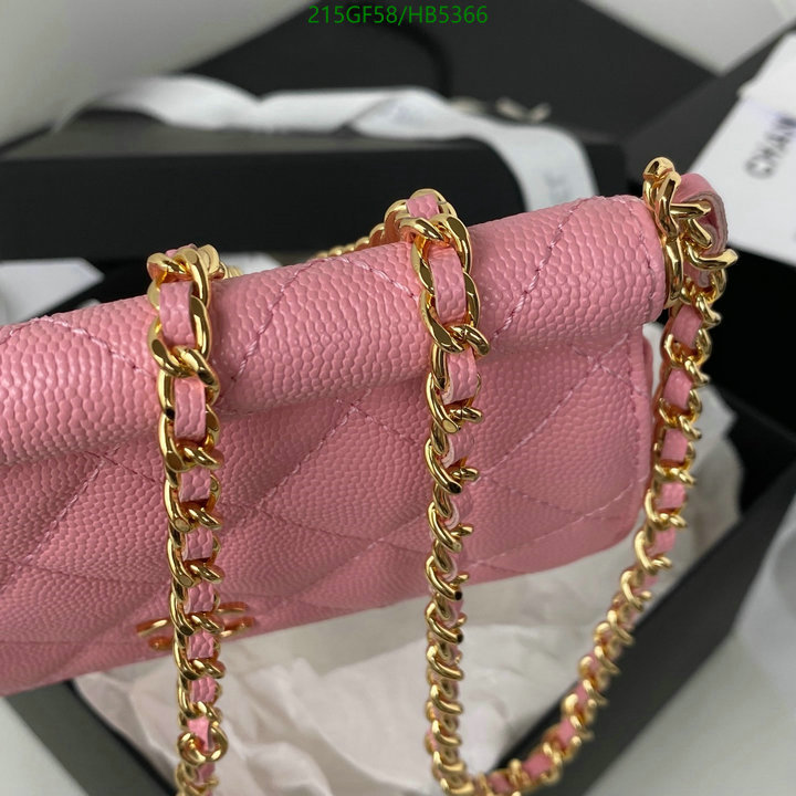 Chanel-Bag-Mirror Quality Code: HB5366 $: 215USD