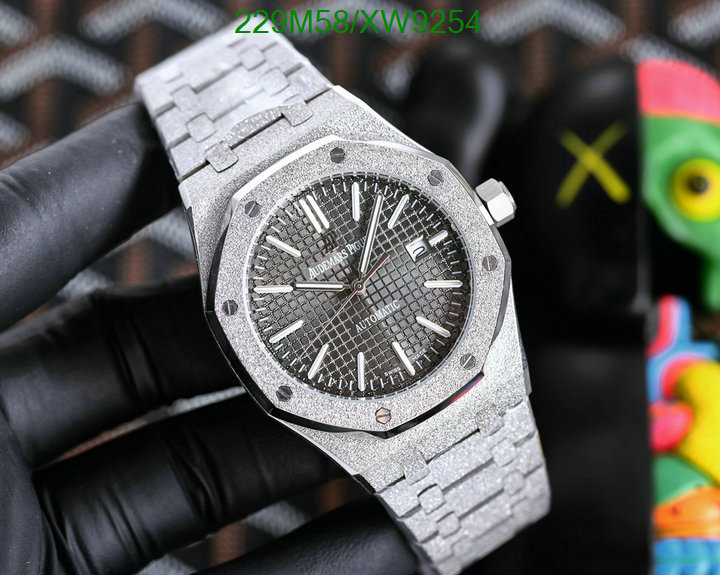 Audemars Piguet-Watch-Mirror Quality Code: XW9254 $: 229USD