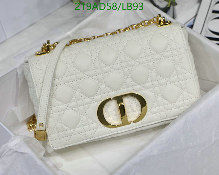 Dior-Bag-Mirror Quality Code: LB93