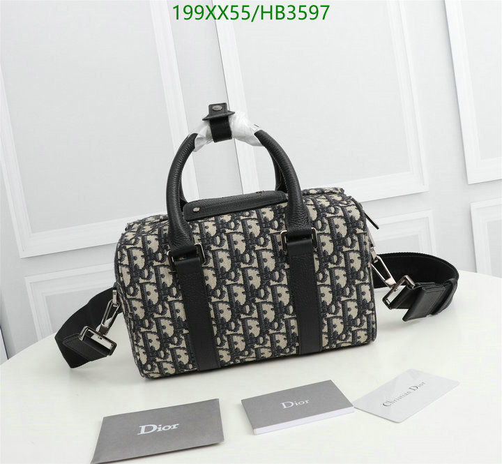 Dior-Bag-Mirror Quality Code: HB3597 $: 199USD