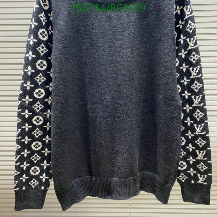 LV-Clothing Code: RC8679 $: 75USD