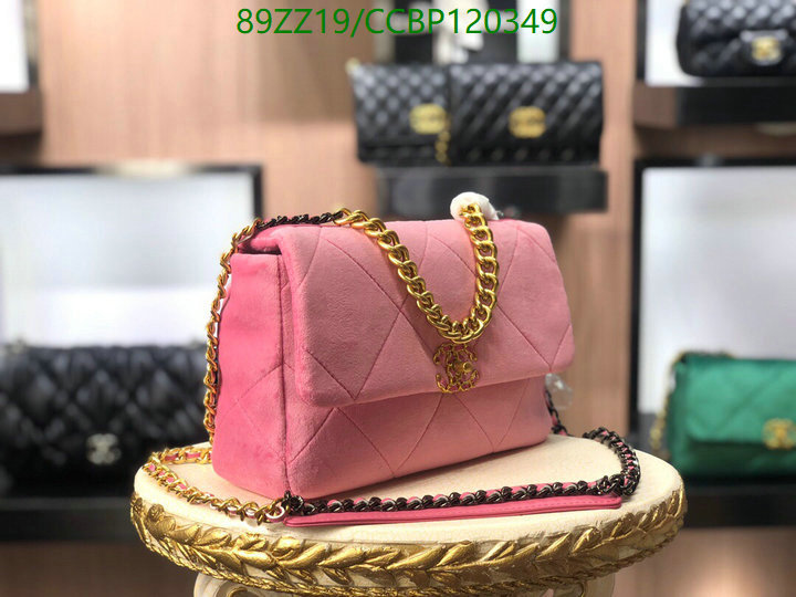 Chanel-Bag-4A Quality Code: CCBP120349 $: 89USD