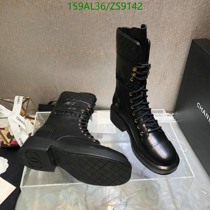 Boots-Women Shoes Code: ZS9142 $: 159USD