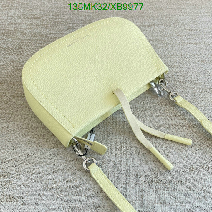 Marc Jacobs-Bag-Mirror Quality Code: XB9977 $: 135USD