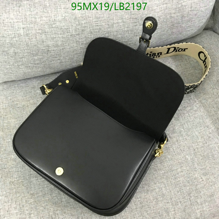 Dior-Bag-4A Quality Code: LB2197 $: 95USD