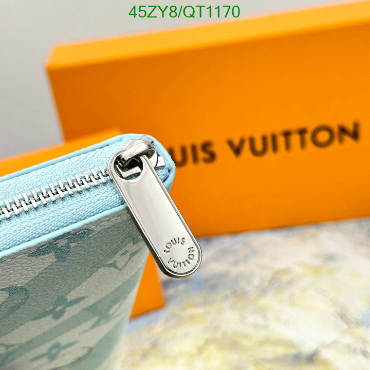 LV-Wallet-4A Quality Code: QT1170 $: 45USD