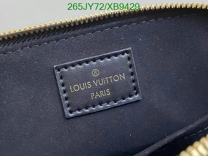 LV-Bag-Mirror Quality Code: XB9429 $: 265USD