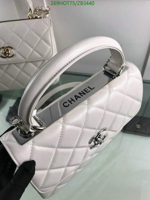 Chanel-Bag-Mirror Quality Code: ZB3440 $: 269USD