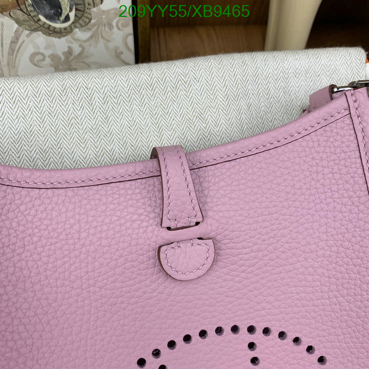 Hermes-Bag-Mirror Quality Code: XB9465 $: 209USD