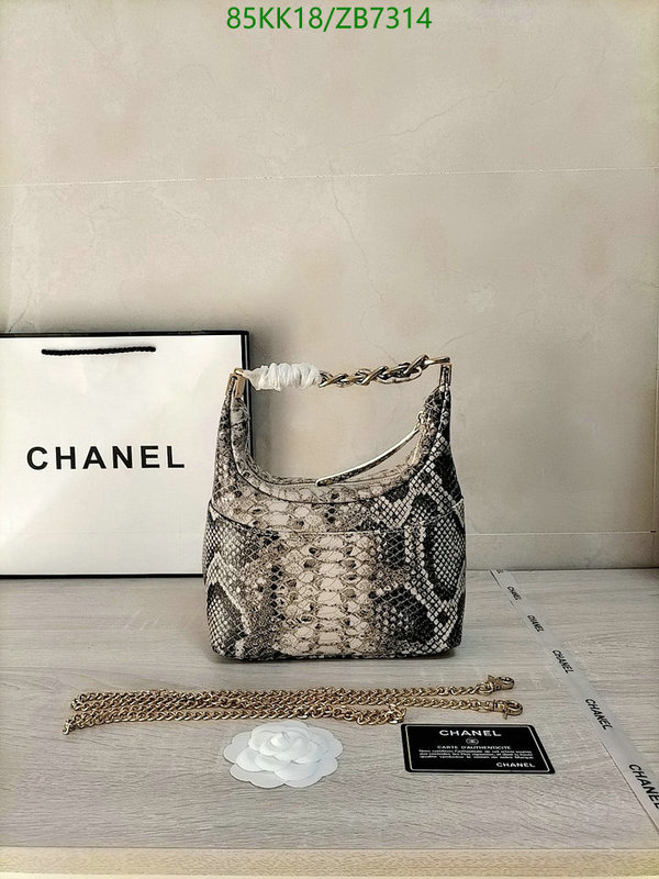 Chanel-Bag-4A Quality Code: ZB7314 $: 85USD