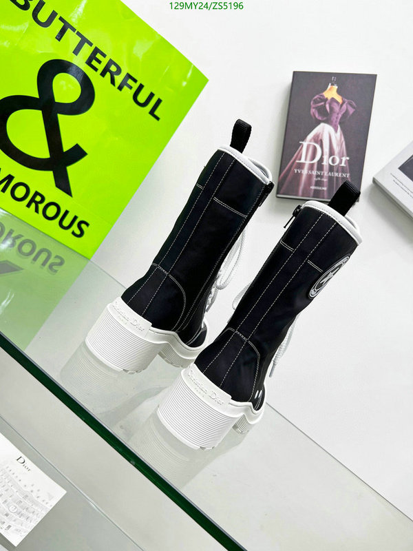 Boots-Women Shoes Code: ZS5196 $: 129USD