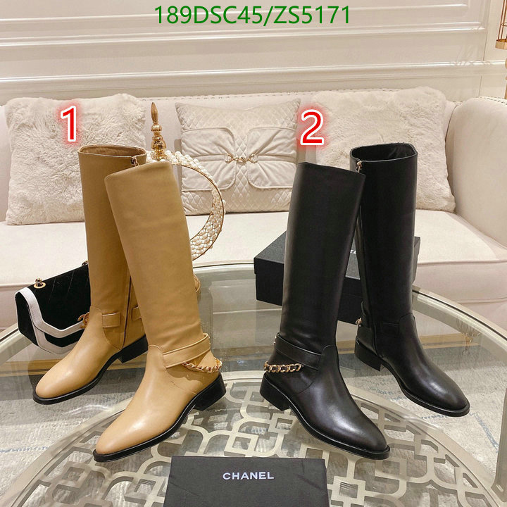 Boots-Women Shoes Code: ZS5171 $: 189USD