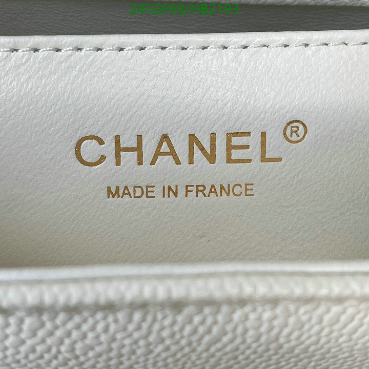 Chanel-Bag-Mirror Quality Code: HB2193 $: 245USD
