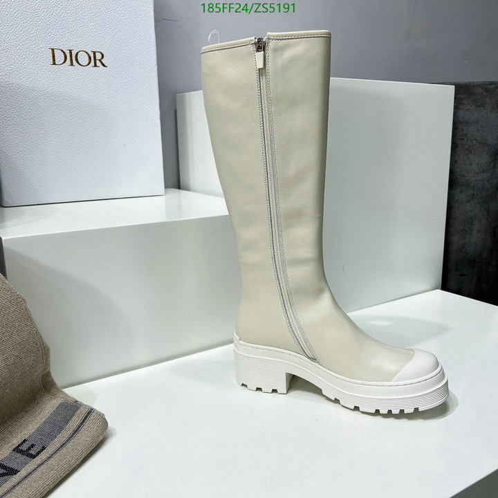 Boots-Women Shoes Code: ZS5191 $: 185USD