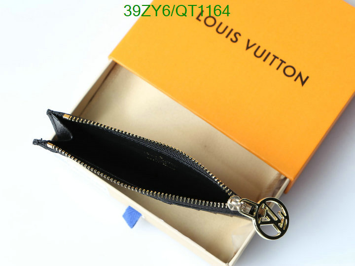 LV-Wallet-4A Quality Code: QT1164 $: 39USD