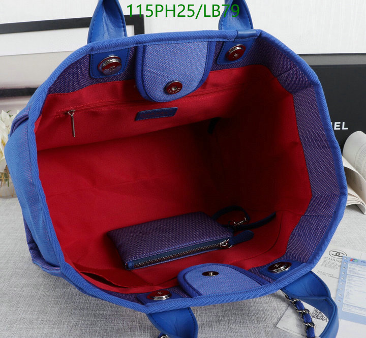 Chanel-Bag-4A Quality Code: LB79 $: 115USD