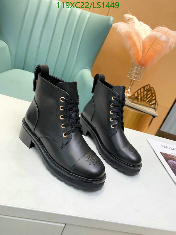 Boots-Women Shoes Code: LS1449 $: 119USD