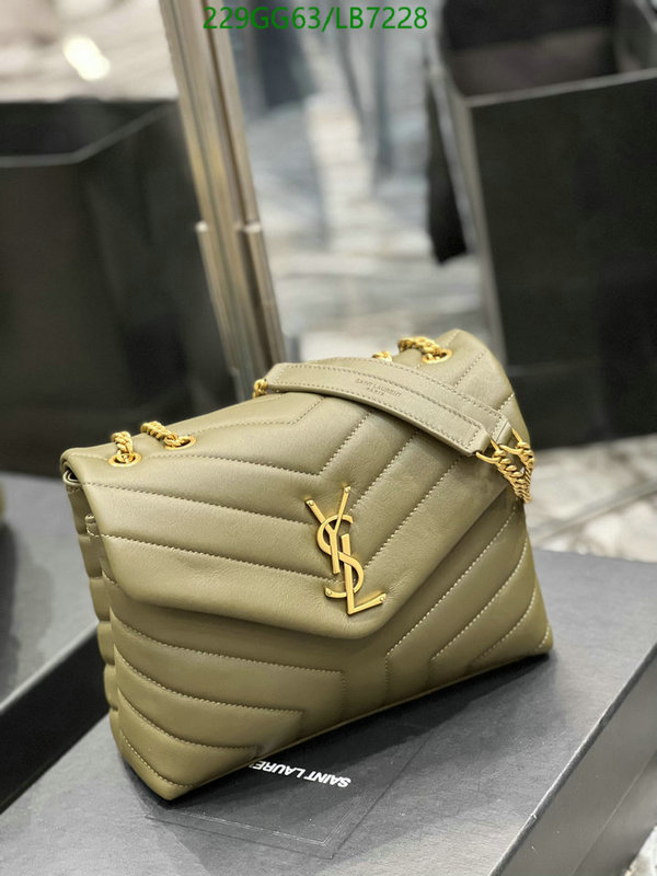 YSL-Bag-Mirror Quality Code: LB7228 $: 229USD