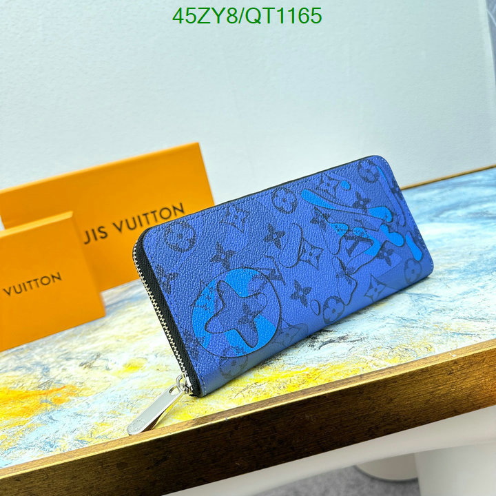 LV-Wallet-4A Quality Code: QT1165 $: 45USD