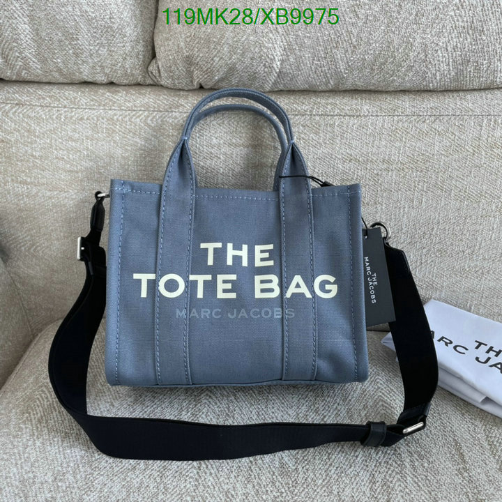 Marc Jacobs-Bag-Mirror Quality Code: XB9975 $: 119USD