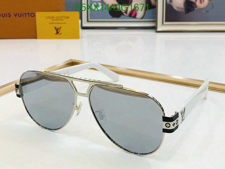 LV-Glasses Code: QG1671 $: 65USD