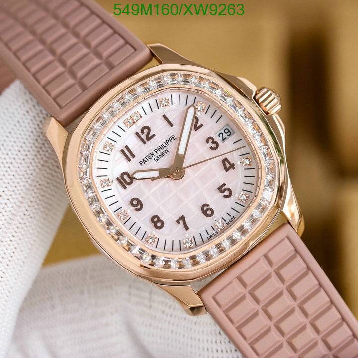 Patek Philippe-Watch-Mirror Quality Code: XW9263 $: 549USD