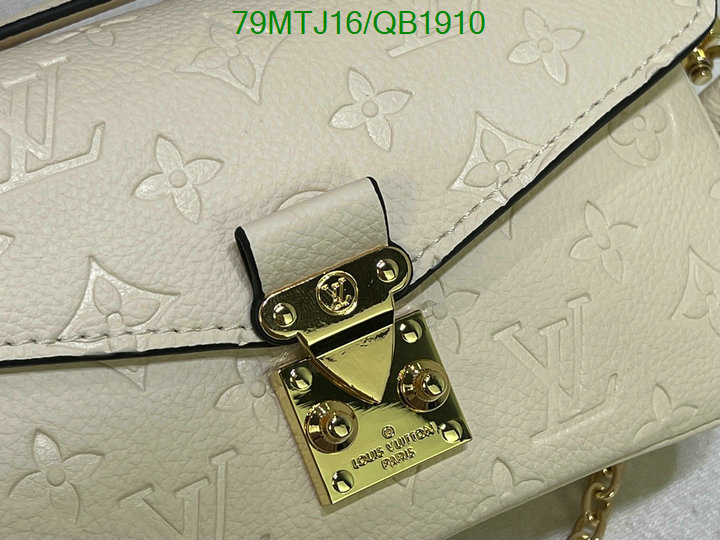 LV-Bag-4A Quality Code: QB1910 $: 79USD