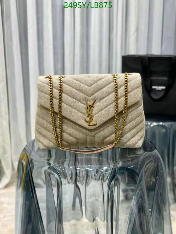 YSL-Bag-Mirror Quality Code: LB875 $: 249USD