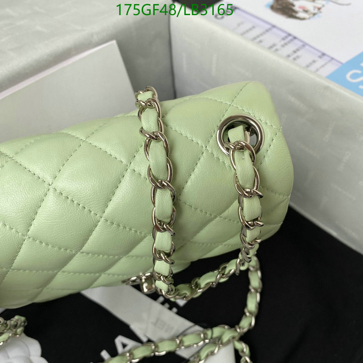 Chanel-Bag-Mirror Quality Code: LB3165 $: 175USD