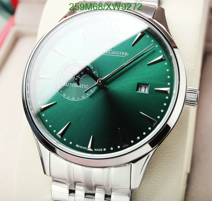 Jaeger-LeCoultre-Watch-Mirror Quality Code: XW9272 $: 259USD